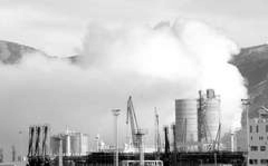 500 миллионов долларов вложат в Русский остров?