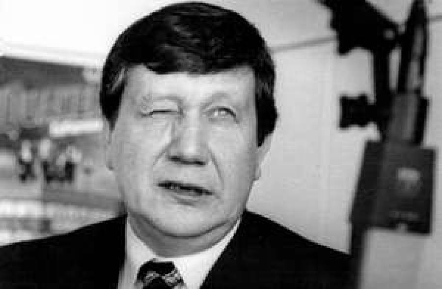 Доклад генпрокурора Латвии Яниса СКРАСТИНЬША на конференции (читайте на 3-й стр.) прозвучал вполне убедительно. 