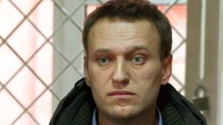 Алексей Навальный