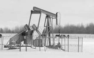 А нефть пойдет в обход
