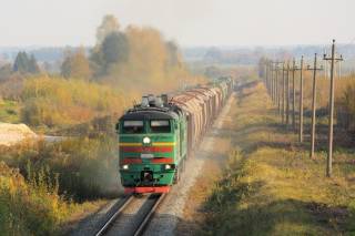 Latvijas dzelzceļš за 22,43 млн евро модернизирует железнодорожный участок