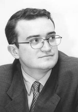 Балтийский форпост Северстали