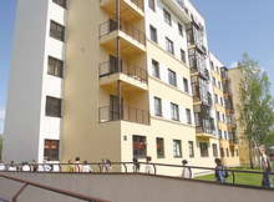 Цена квартиры &mdash; не главное