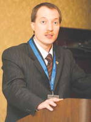 Владимир Ивин