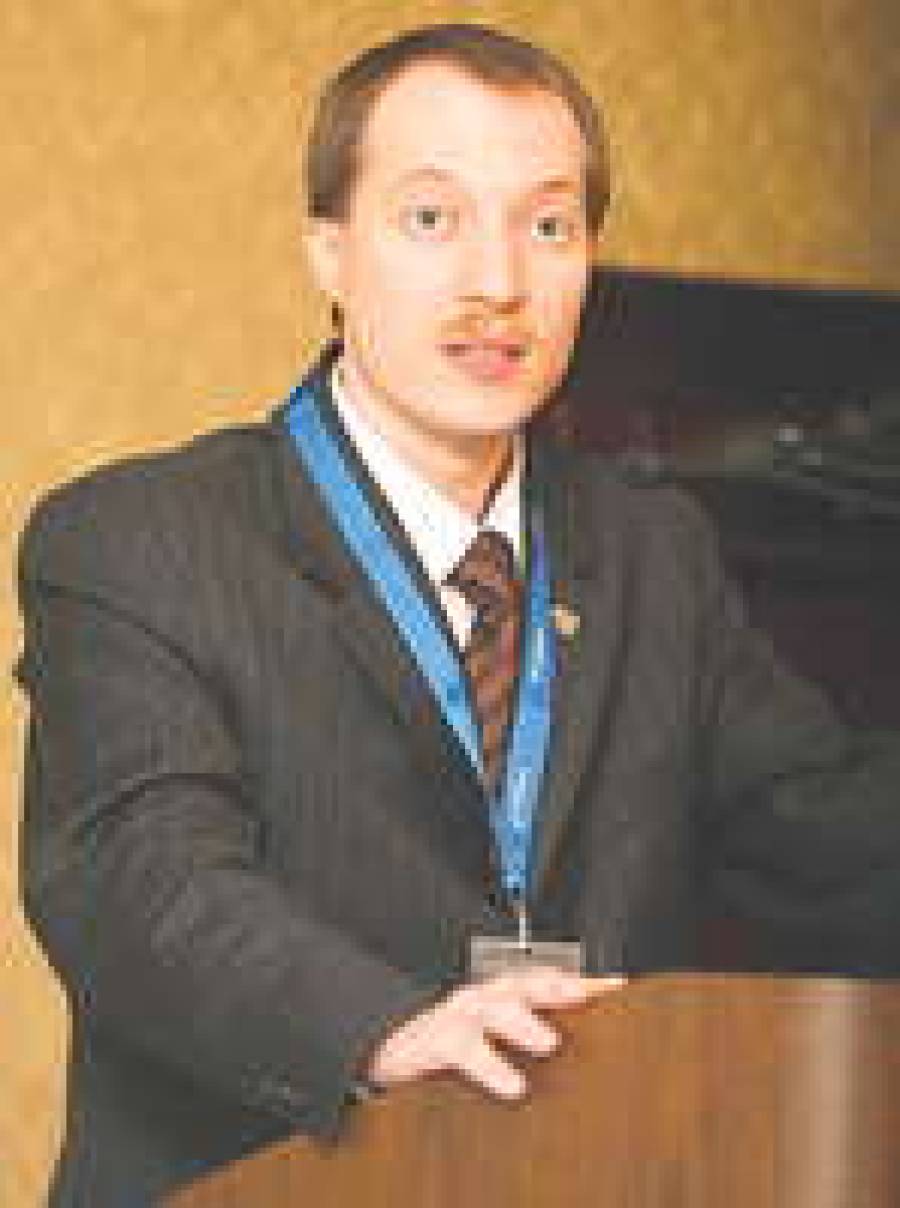 Владимир Ивин