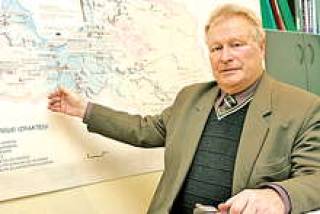 Ж.Шульц: &ldquo;Роста цен на строительные материалы в обозримом будущем не избежать&rdquo;.