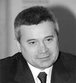 ЛУКойл выходит к морю