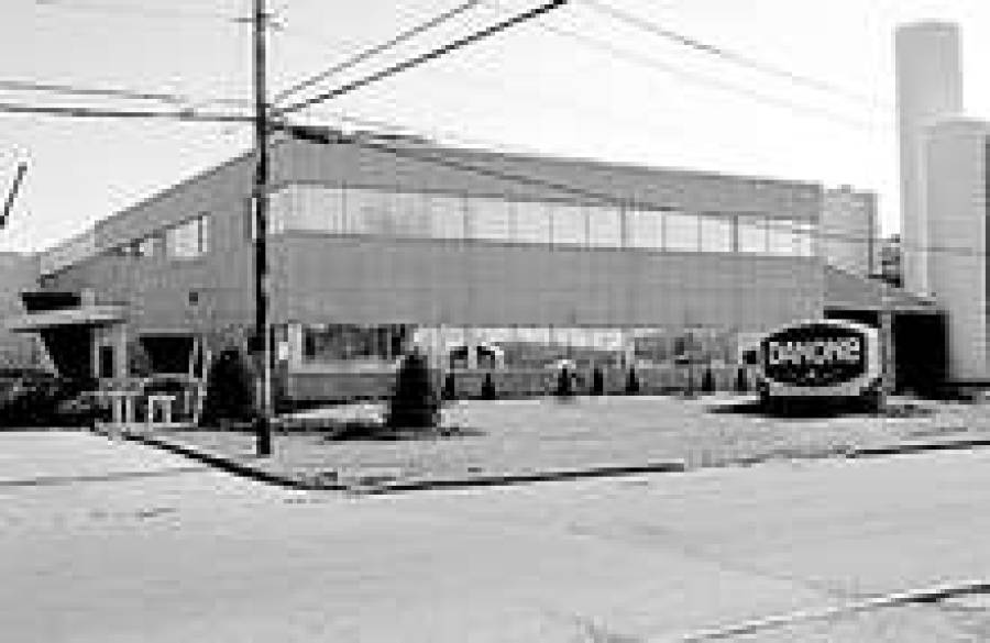 Danone готова купить Royal Numico