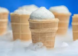 Литовец в шоке: мороженое, сделанное в Литве, стоит вдвое дороже, чем в Латвии