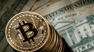 Курс биткоина взял новую планку в $10 000
