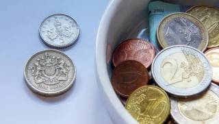 Выход Британии из ЕС становится реальностью