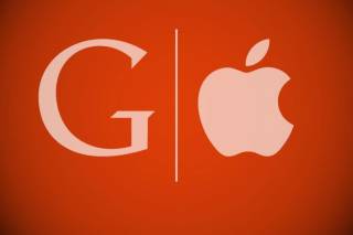Латвия требует порядка у «Apple» и «Google» и готовит санкции против компаний