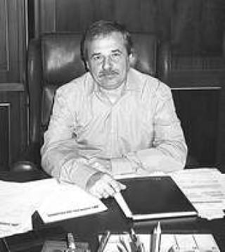 Сергей Захарьин: &quot;Liepājas metalurgs не продается&quot;