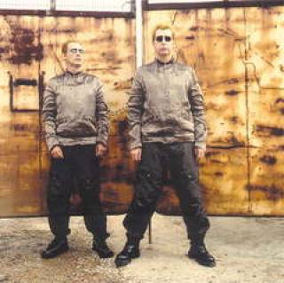 Герметичные Pet Shop Boys