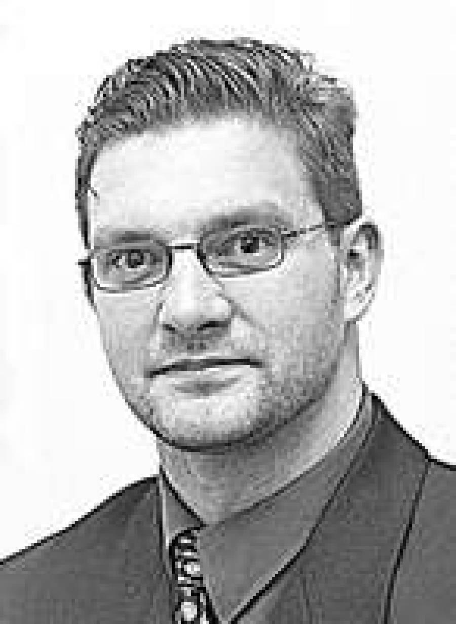 За клиентами банков нужен глаз да глаз