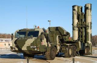Турция назвала ошибкой угрозы США из-за покупки российских С-400