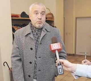 Шкеле вернулся с ультиматумом