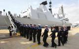 Латвийским морякам на заметку: Британскому Королевскому флоту не хватает специалистов