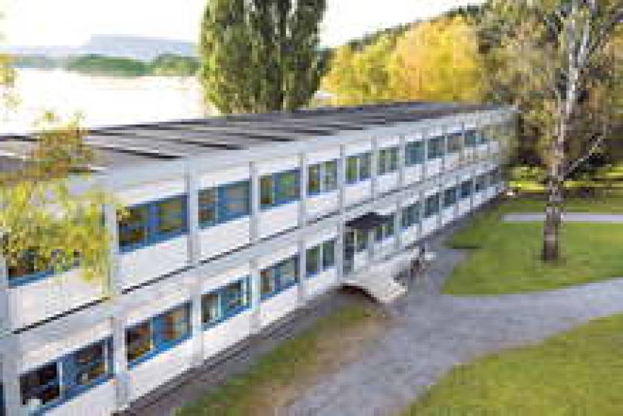 Построить здание &amp;#x2014; как собрать конструктор