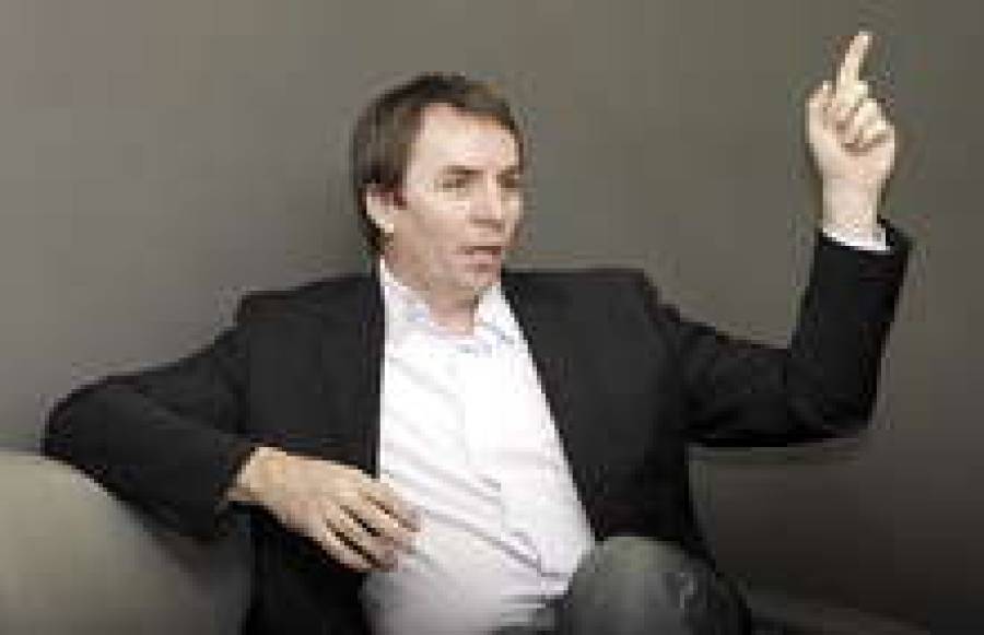 Йозеф Варади: “У вас есть большой потенциал для роста. Именно поэтому мы рассматриваем возможность размещения в Риге своего флота.”