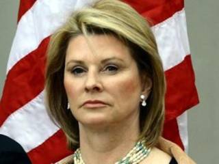 Бывшая посол США в Латвии собралась в губернаторы