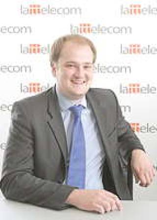 Янис Лигерс: &ldquo;Мы будем фокусировать наше внимание исключительно на потребностях клиентов&rdquo;.