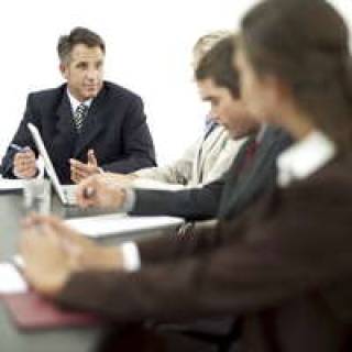 Тет-а-тет о выходе на рынки