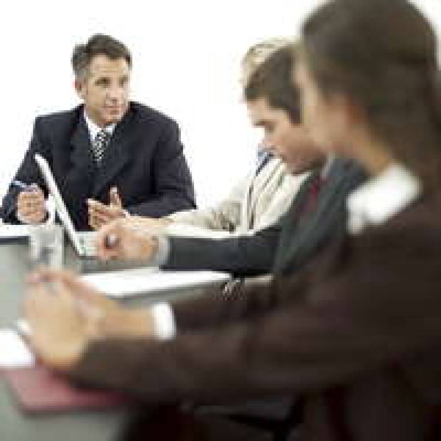 Тет-а-тет о выходе на рынки