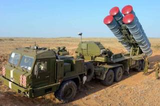Саудовская Аравия скупит у России С-400