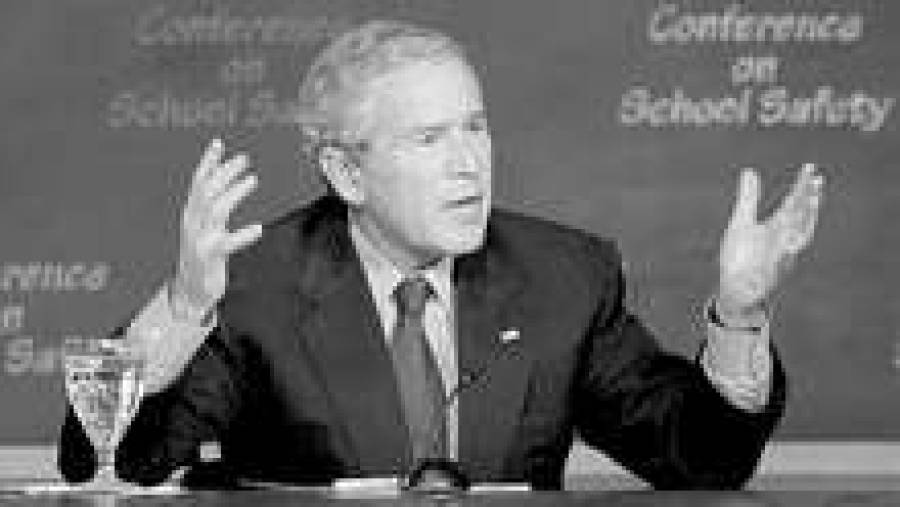 Почему проиграли республиканцы