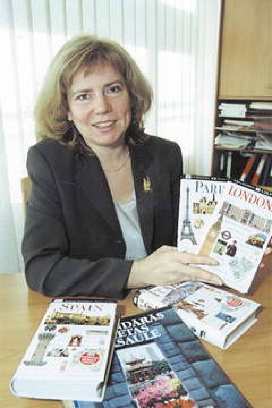  Вия КИЛБЛОКА.