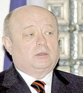 Михаил Фрадков.