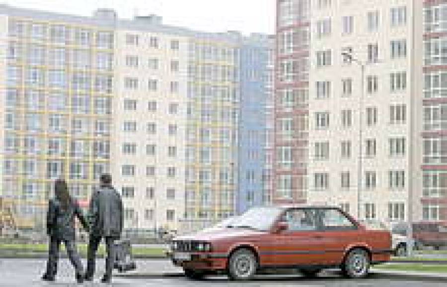 Проект Дрейлини закончен