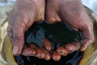 Цены на нефть резко снизились
