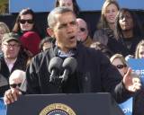 Барак Обама проталкивает через Сенат нового посла в Латвии