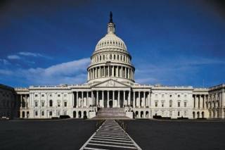 Конгресс США призвал начать &quot;антироссийскую&quot; пропаганду на русском языке