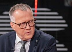 Министр финансов: каждый год для обороны потребуется выделять дополнительно 500 млн евро