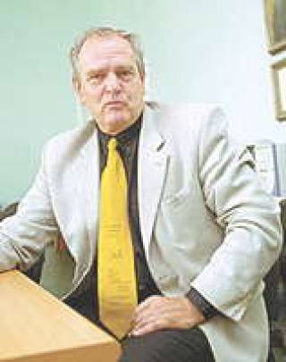 Янис Бичевскис