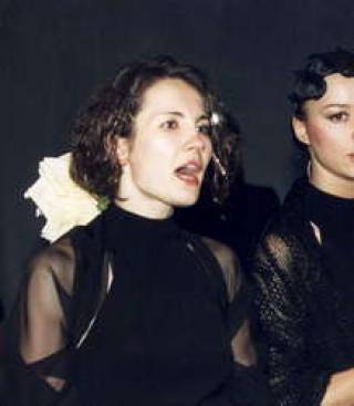 Вторая весна &quot;Керри&quot;