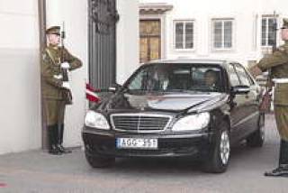 Автодилеров обидели