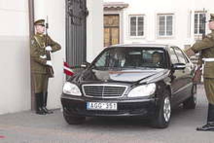 Автодилеров обидели