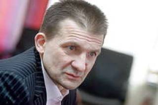Владимир Вашкевич.