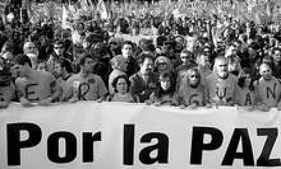 Руки прочь от Ирака!