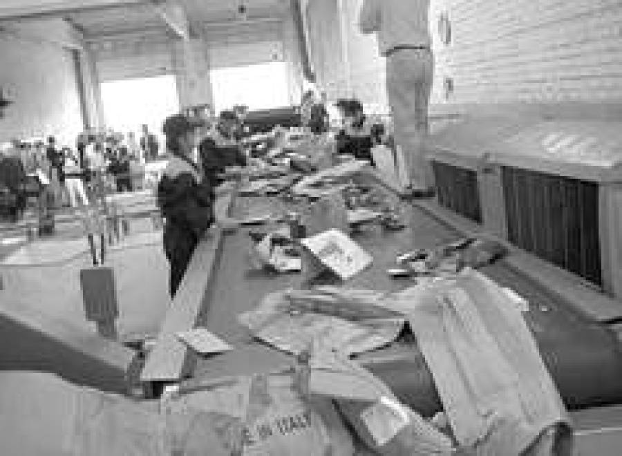 Hoetika-ATU открыла прессовочный цех