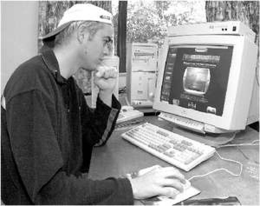 Требуются яппи