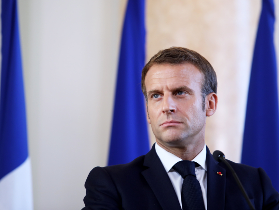 Франция проголосует против соглашения ЕС и &laquo;Меркосур&raquo; &ndash; Макрон