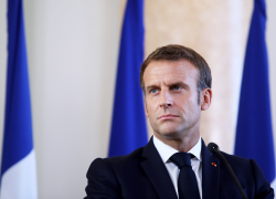 Франция проголосует против соглашения ЕС и &laquo;Меркосур&raquo; &ndash; Макрон