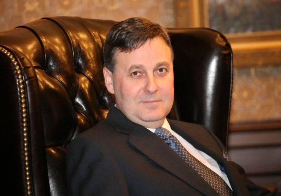 Белоконь потерял в Киргизии 83,5 млн долларов
