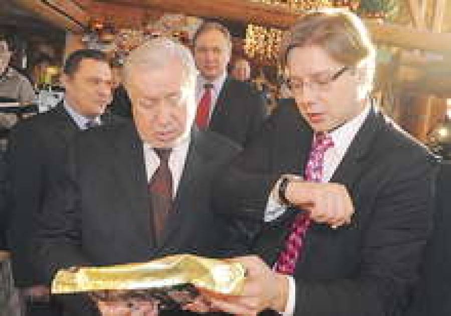 Российским и латвийским чиновникам не удалось договориться.