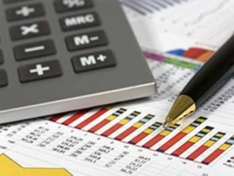 Растет ВВП, растут обороты розничной торговли